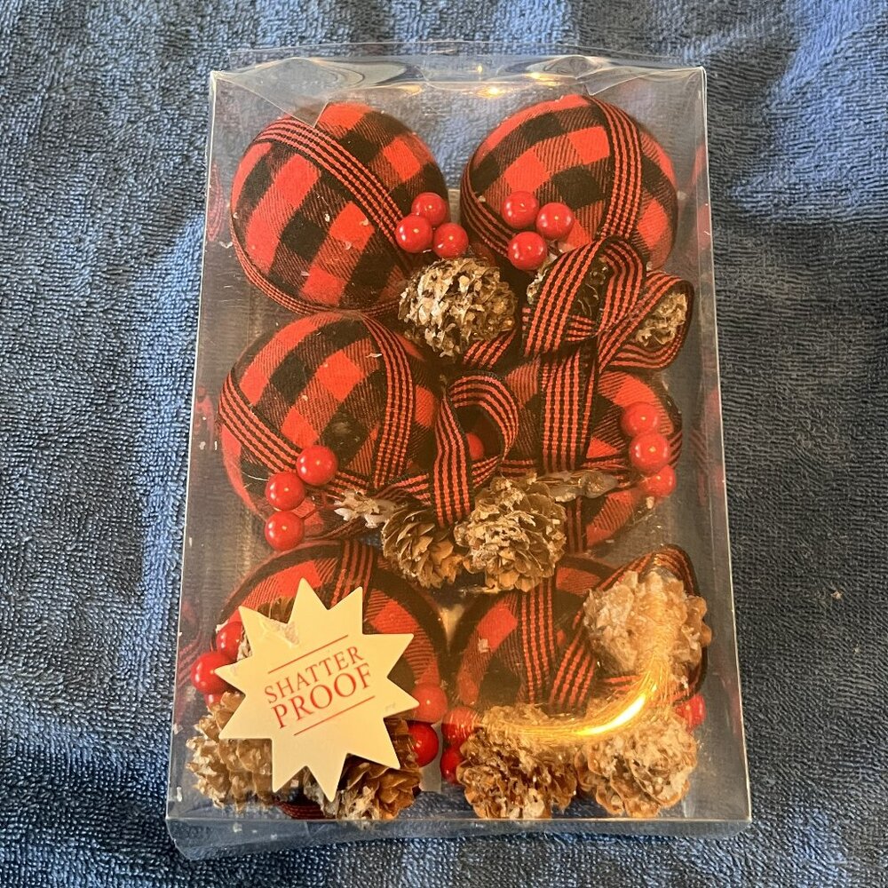christmas ornaments